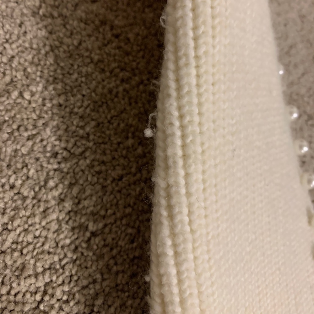 H&M Pearl Sweater - Picture 8 of 10